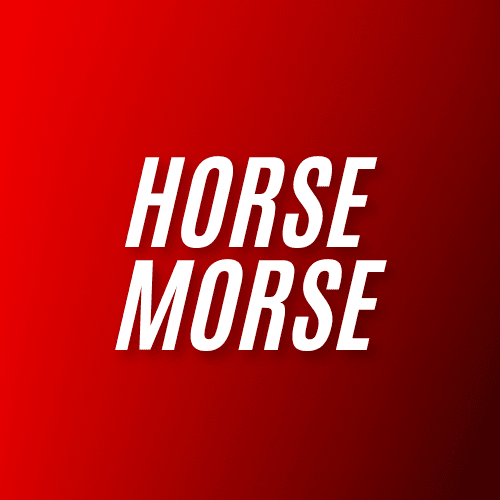 HorseMorse logo